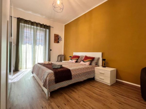 Minù House - Confortevole vicino al Centro
